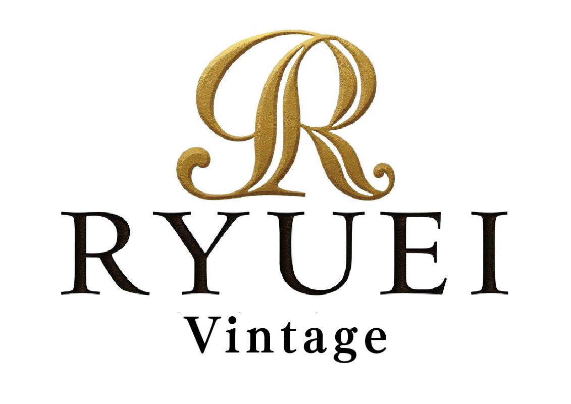 Ryuei Vintage